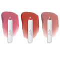 Julep It's Balm Tint of Color Lip Balm Trio - Vintage Mauve, 90s Neutral, Canyon Rose | Hydrating Lip Color with Vitamin E Core | Natural Gloss Finish | Vegan & Cruelty-Free