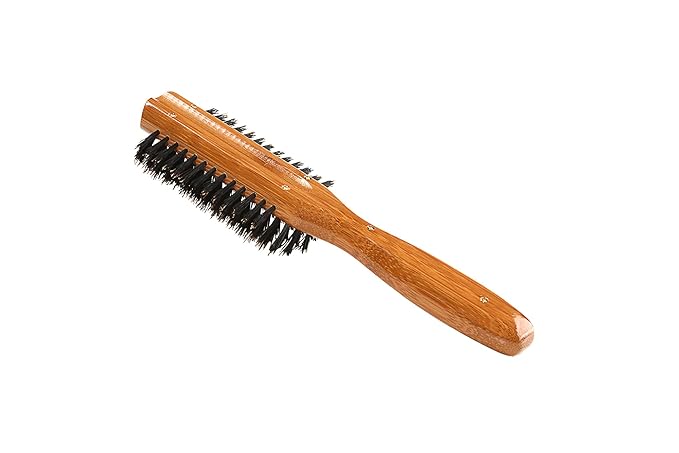 Bass Brushes, Half Round Style Brush