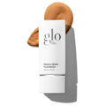 Glo Skin Beauty Modern Matte Foundation, 7W (30 mL) - Oil-free, Buildable Medium-to-Full Coverage, Powered by Salicylic Acid and Niacinamide