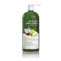 Avalon Organics All Natural Coconut Pear Conditioner, 32 Fl Oz