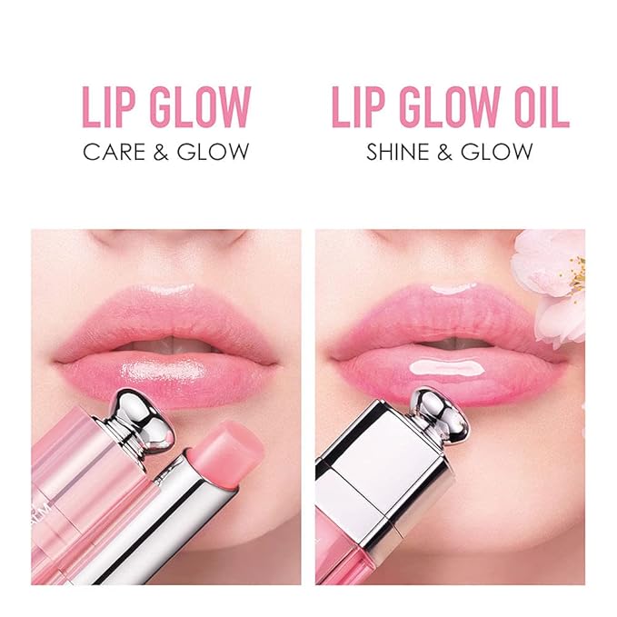 Christian Dior Dior Addict Lip Glow Oil - 012 Rosewood Women 0.2 oz