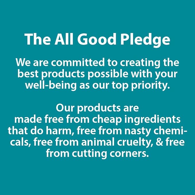 All Good Organic SPF15 Lip Balm - Hydrating Lip Care with Olive Oil, Beeswax, Calendula, Lavender, Vitamin E - Lip Moisturizer with Zinc Oxide Protection - Original, Spearmint & Coconut (9-pack)