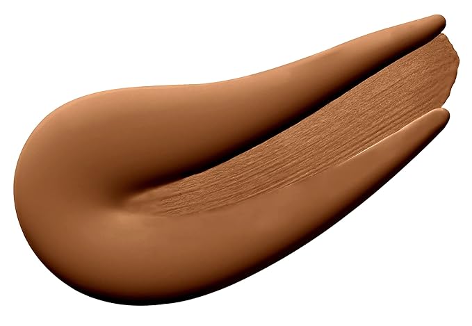 wet n wild Bare Focus Tinted Hydrator Matte Finish, Deep | Oil-Free | Moisturizing Makeup | Hyaluronic Acid | Sheer To Medium Coverage (Pack of 2)