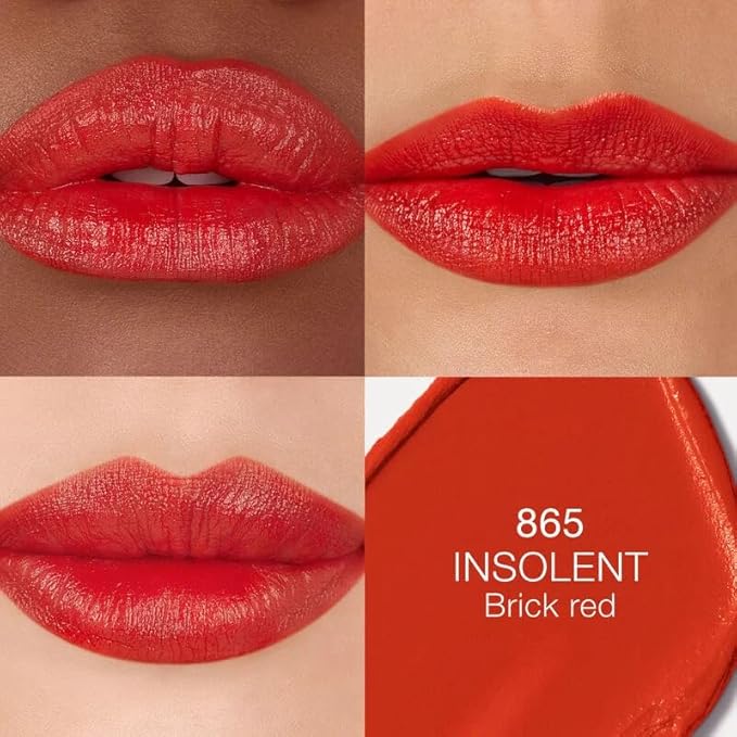Nars Explicit Lipstick