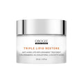 Triple Lipid Peptide - Restore & Fix Mature Skin Advanced Anti-Aging Cream for Radiant, Smooth Skin (53 ml /1.8 fl oz)
