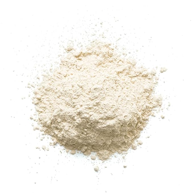 Lassie'el Enzyme Oat Scrub Powder Wash 50g / deep-cleansing Enzyme Wash / Made with EWG green grade ingredients