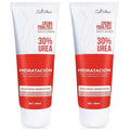 2 Pack Urea Cream 30 Percent for Feet 3.38 oz, Foot Cream and Hand Cream Maximum Strength with Hyaluronic Acid, Aloe Vera for Deep Moisturizes, Callus Remover