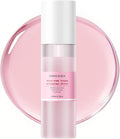 24-Hour Hydrating Pdrn Dual-Serum Spray for Face with Salmon DNA, Ceramides & Hyaluronic Acid, Long-Lasting Hydration, Lightweight and Glow, Multi-Use for Sensitive Skin, Makeup