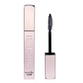 Whats Up Beauty - Watch Me! Black Volumizing and Lengthening Mascara with Peptides + Vitamin B5 | Clean, Cruelty-Free, Sustainable | Made in Italy | Lash Care for Conditioning & Strength