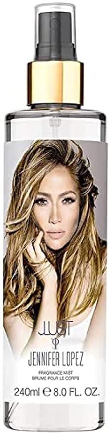 Jlust by Jennifer Lopez for Women - 8 oz Fragrance Mist