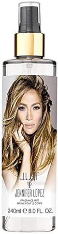 Jlust by Jennifer Lopez for Women - 8 oz Fragrance Mist