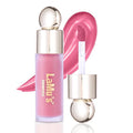 LaMu'S COSMETICS Soft Pinch Weightless Liquid Blush, Long-Lasting Beauty Natural Waterproof Face Liquid Blush For All-Day Wear (Grace-Rose, 0.25fl.oz/7.5ml)