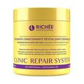 Richée Professional | Clinic Repair System | Revitalizing Conditioning Mask | 500 gr / 17.6 oz.