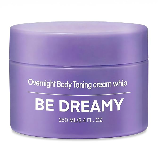 Scosvvi BE-DREADY Overnight Toning Whip - Body Firming Tightening support Whip That Works While You Sleep