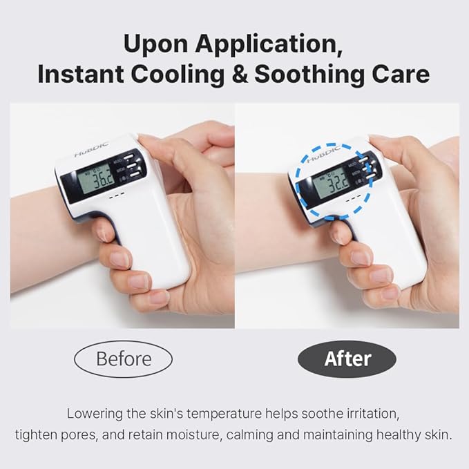 ARZTIN Rejuvenation Pflege Gel, Moisturizing Smoothing Cooling Gel Essence, Soothing Refreshing Non-Sticky Gel, Soothing and Hydrating Aloe Vera for Dry & Sensitive Skin