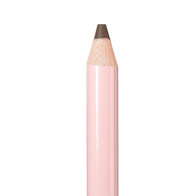 Covergirl Clean Fresh Brow Eyebrow Pencil 600 Dark Brown 0.02 oz (Pack of 2)
