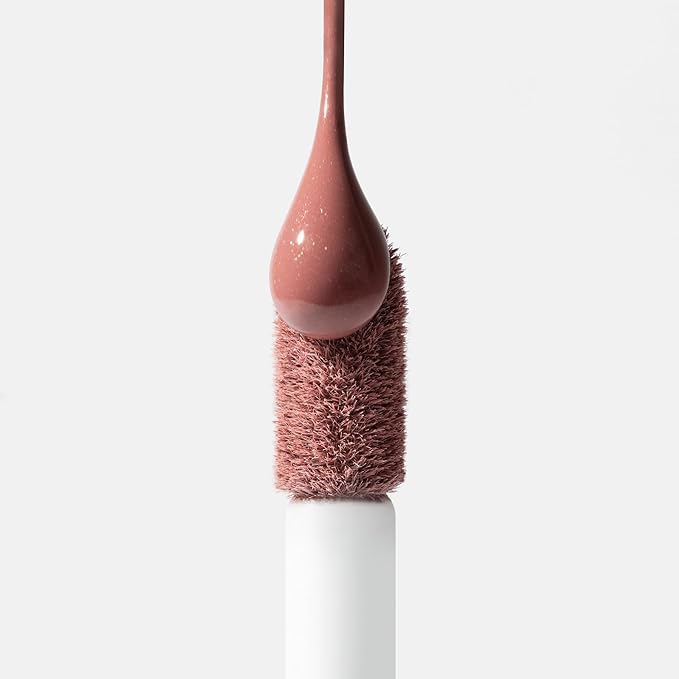 Inglot HD Lip Tint Matte - Liquid Lipstick | Full Coverage | Long-Lasting | Velvet Finish | High Pigmentation | 0.18 US FL OZ | 66