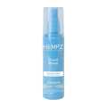 Hempz Ocean Breeze Body Moisturizer Spray, Hydrating Lightweight Mist with Hyaluronic Acid, Travel Friendly, 3.4 fl.oz.
