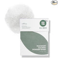 ISNTREE Mugwort powder wash 1g 0.03oz x 25ea | Mild peeling | Enzyme bubble cleanser | Soothes sensitive skin