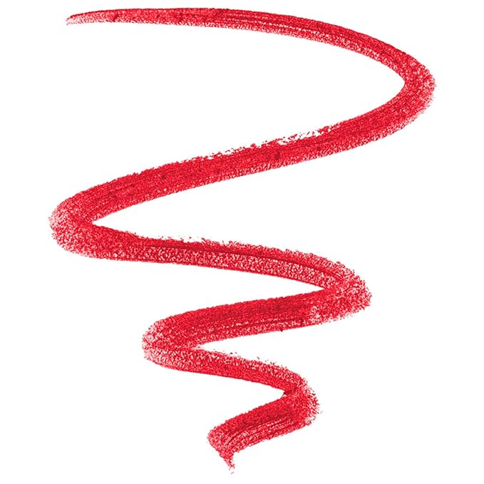 Glo Skin Beauty Precision Lip Liner Pencil | Defines Lips While Keeping Color In Place (Moxie)
