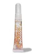 Blossom Cuticle Oil Pen for Nails, On the Mend Scented Travel Nail Oil for Growth and Strength, Infused with Real Flowers 0.34oz, Hibiscus