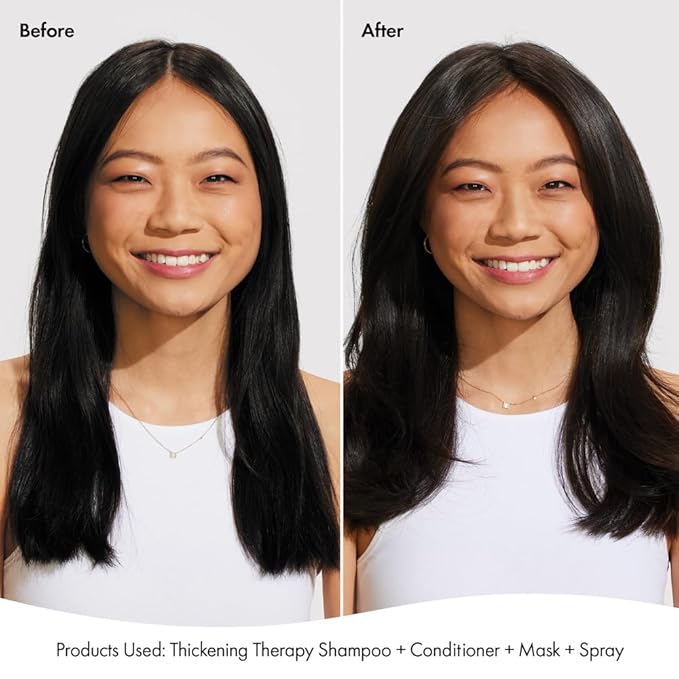 BONDIBOOST Thickening Conditioner [16.90 fl oz], Volumizing Conditioner