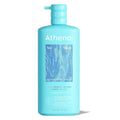 Athena Club Skin Replenishing Body Wash for Women, Sulfate Free Nourishing Cleanser with Niacinamide, Gently Cleanses Without Stripping, Sea Splash Fresh Scent, 18 fl oz