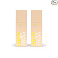 MAKARI IYKYK Ceramide Collagen + Peptides Body Toning Cream 2 Pack | Firming Body Lotion for Women | Supports Radiance & Supple-Looking Skin | Vegan | Fragrance-Free | Paraben & Sulfate-Free