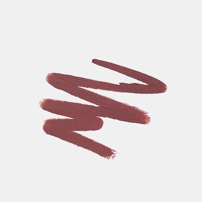 Inglot Creamy Soft Lip Liner - Perfect Contouring and Moisturising Care | Long Lasting and Comfortable Lip Makeup | Rich Colour and Incredible Smoothness | 1.32 g | 08
