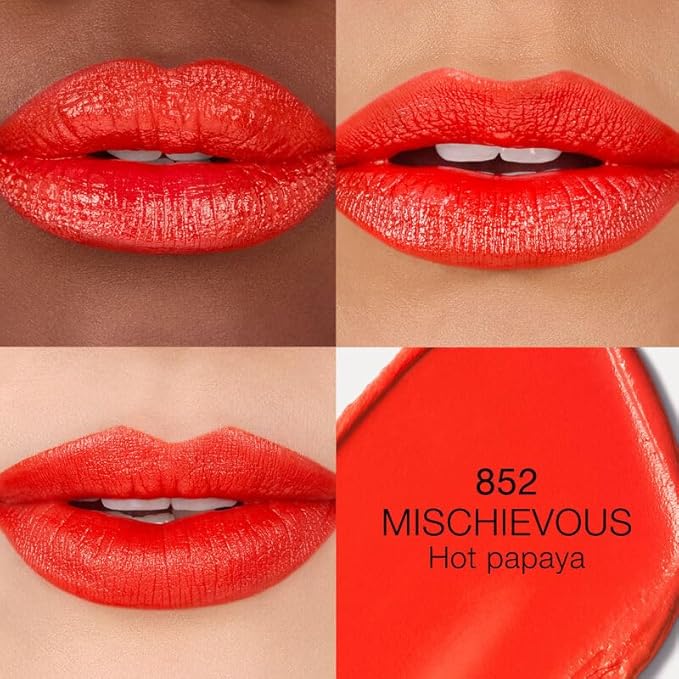 Nars Explicit Lipstick