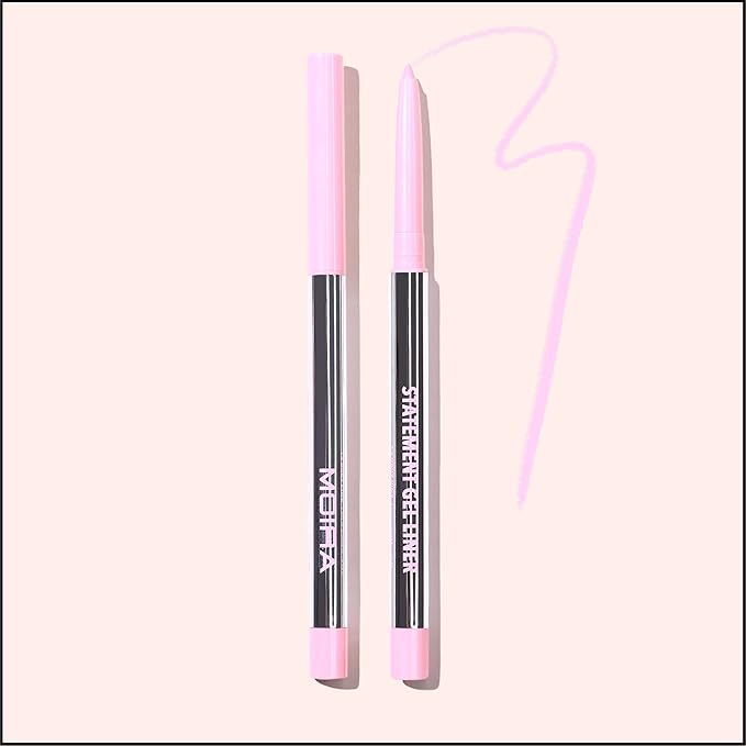 Statement Gel Liner (013, Baby Pink)