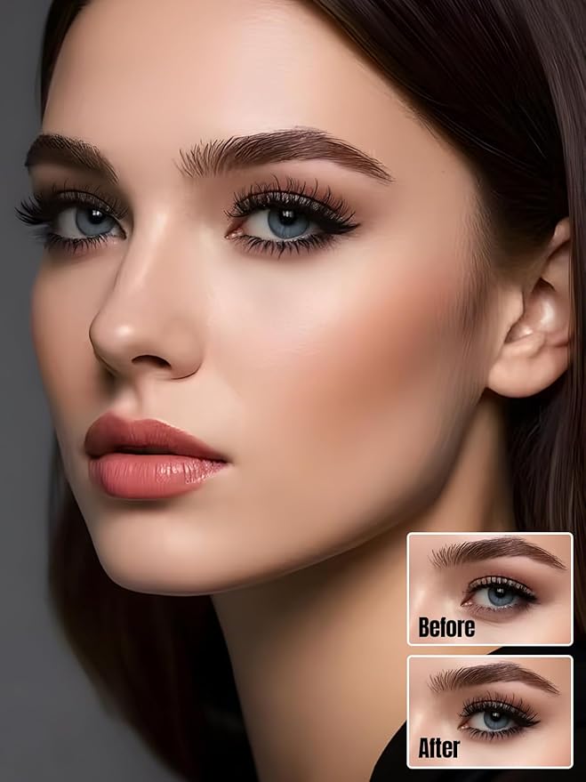 Molly Magic Vivian Lash Clusters