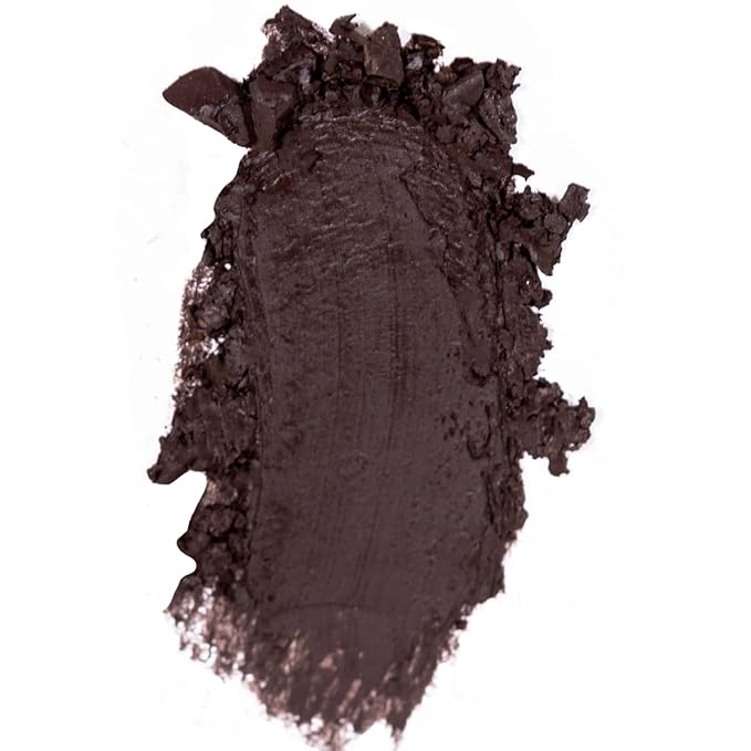 Palladio Brow Definer Retractable Pencil, Triangular Tip Fills Brows for a Natural Look, Tame and Shape Eyebrows with Spoolie Brush, Eyebrow Shaper, Buildable Light to Dark Colors, (Dark Brown)