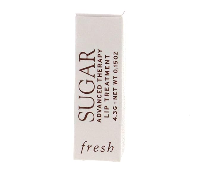 Fresh Sugar Lip Treatment Advanced Therapy, 0.15 Ounce