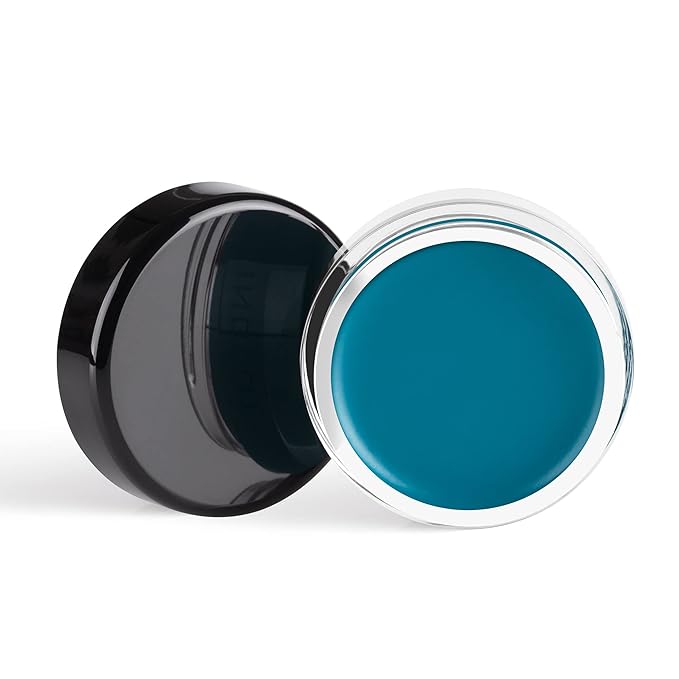 Inglot AMC Eyeliner Gel - Waterproof | Long-Lasting | Intense Color | Matte Finish |0.19 US OZ | 87