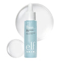 e.l.f. SKIN Holy Hydration! Triple Bounce Serum, 1.7% Hyaluronic Acid Serum For Plump, Bouncy Skin, Moisturizing & Hydrating, Vegan & Cruelty-Free