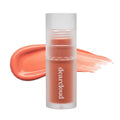 dearcloud Gentle Crush Serum Blush – Peaches – Liquid Blush for Cheeks with Hyaluronic Acid – Korean Beauty Makeup (.19 fl oz)