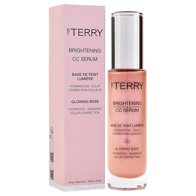 By Terry Brightening CC Serum | Sienna Light