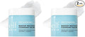 e.l.f. SKIN Holy Hydration! Makeup Melting Cleansing Balm JUMBO, Face Cleanser & Makeup Remover, Infused with Hyaluronic Acid to Hydrate Skin, 3.5 Oz, (Pack of 2)