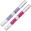 Pure Cuticle & Nail Oil Pen 2ml Heals Dry Cracked Cuticles (Pomegranate + Lavender)