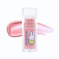 dearcloud Miffy Gentle Crush Serum Blush – Liquid Blush for Cheeks with Hyaluronic Acid – Korean Beauty Makeup - .19 fl oz (Be Polite)