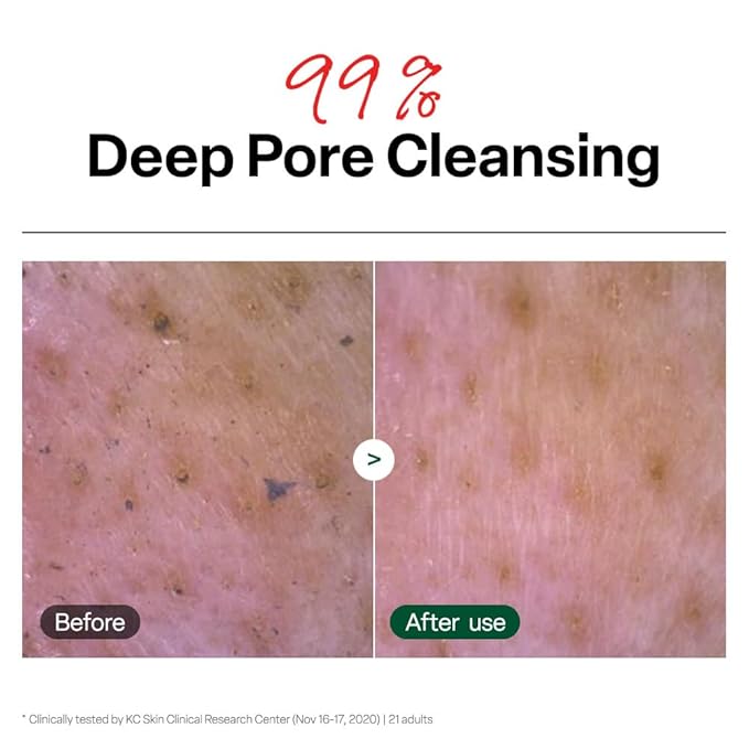 Dr.G pH Cleansing Gel Foam - Everyday Gentle Face Cleanser for All Skin Types - pH-Balanced - Hydrating - Deep Pore Cleansing - Safe for Daily Use on Sensitive Skin - Korean Skincare - 6.76 fl oz