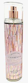 Champagne Toast fine mist | Bath and Body Fine Fragrance Mist |