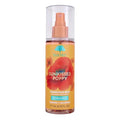 Tree Hut Sunkissed Poppy Hair & Body Mist, Hydrating & Alcohol-Free Body Spray, Fragrance with Clementines with Lilly & Amber Notes, Alcohol-Free Formula, 6 Fl Oz.