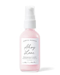 Earth Harbor Ahoy Love Nourishing Cream Cleanser, Gentle Facial Care, Milky Face Wash for Women and Men, Daily Skin Care Formula for Dry & Sensitive Types, Hydrating & Soothing Cream Wash, 2 oz