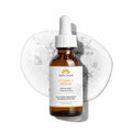 Skin Deva Vitamin C and Hyaluronic Acid Serum for Face Matrixyl 3000 Anti Aging Serum, Anti Wrinkle Facial Serums - Improve Appearance of Dark Spots, Tone, Fine Lines, Glowing- 1 fl Oz