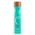 Malibu C Hard Water Wellness Shampoo - Hydrating, Sulfate-Free Hair Care for Hard Water - Removes Minerals and Buildup (9 oz)