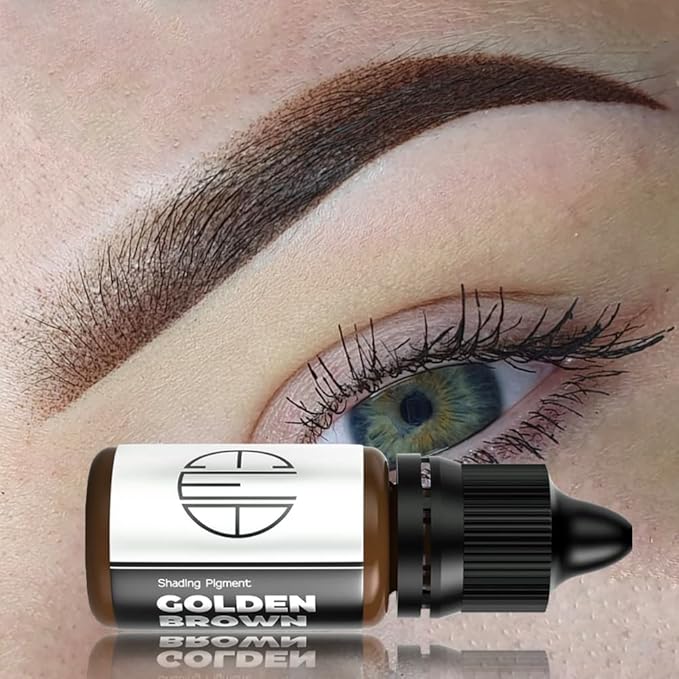 EWB Shading Pigment "Golden Brown"