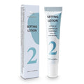 PERMANIA Setting Lotion, 10 ml Tube Design Salon Grade for Lash Lift and Brow Lamination Beauty Treatments (only setting lotion)