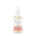 Toning Skin Serum with Vitamin C Complex & Dead Sea Minerals – Brightening, Dark Spot Minimizer, Toning Facial Serum – Vegan, Paraben-Free – 2 fl oz